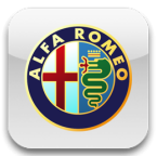 logo Alfa Romeo locksmith