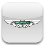 logo aston martin locksmith