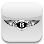 logo Bentley locksmith