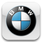 logo bmw locksmith