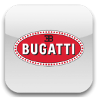 logo Bugatti locksmith
