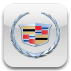 logo Cadillac locksmith