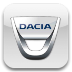 logo dacia locksmith