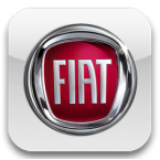 logo Fiat Locksmith