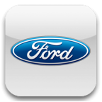 logo ford locksmith