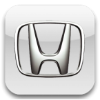 logo Honda locksmith