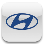 logo Hyundai locksmith