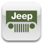 logo jeep locksmith