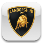 logo Lamborghini locksmith 