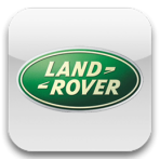 logo land rover locksmith