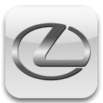 logo Lexus locksmith