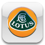 logo lotus locksmith