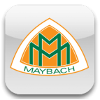 logo maybach locksmith