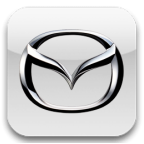 logo mazda locksmith