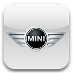 logo mini cooper locksmith