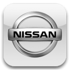 logo Nissan locksmith 