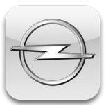 logo opel locksmith