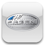 logo pagani locskmith