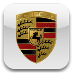 logo Porsche locksmith 