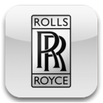 logo rolls Royce locksmith 