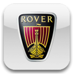 logo rover locksmith 