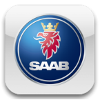 logo Saab locksmith 
