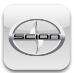 logo scion locksmith