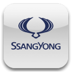 logo ssang yong locksmith 