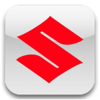logo Suzuki locksmith 