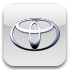 logo toyota locksmith 