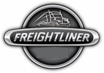 logo freightliner truck locksmith