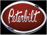 logo peterbilt locksmith