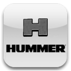 logo hummer locksmith