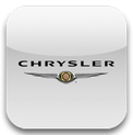 logo Chrysler locksmith