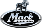 logo mack locksmith