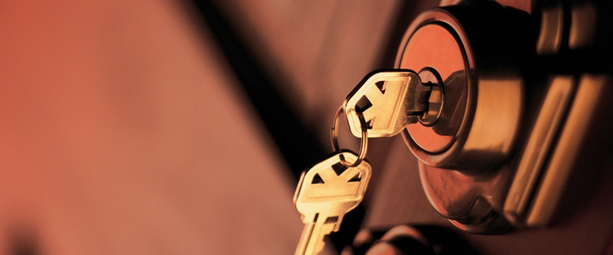 residential locksmith service richmond va