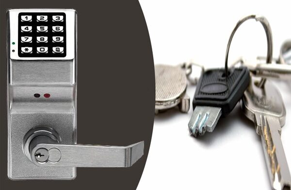 commercial locksmith richmond va