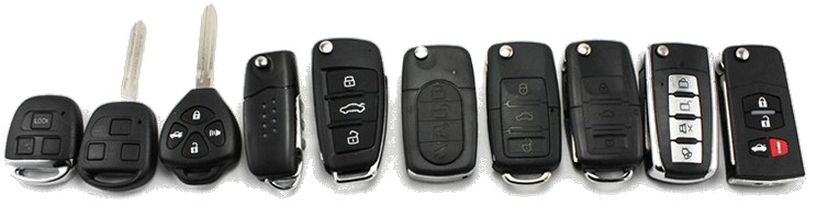 ?php the_title(); ?> car key replacement