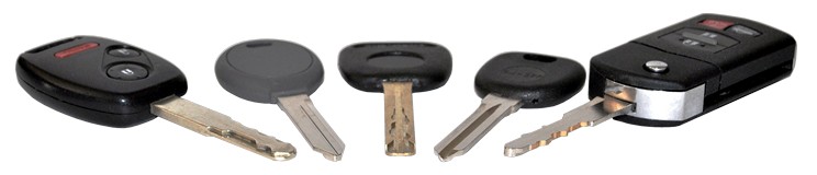 Automotive Locksmith Services key made